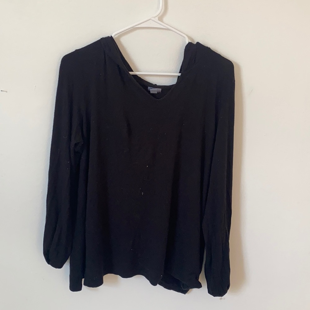 Aerie lightweight sweatshirt